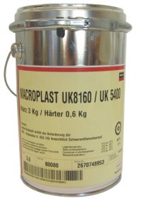 LIM 2K LOCTITE 9,0KG