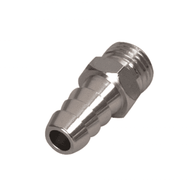 SLANGNIPPEL R.1/4-10MM